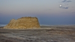 دریاچه نمک
