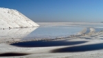 دریاچه نمک