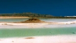 دریاچه نمک