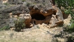 غارهای رامسر