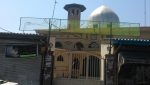مسجد چله خانه 