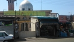 مسجد چله خانه