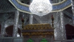 امام زاده هاشم