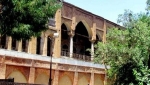 عمارت وكیل