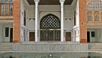 عمارت آصف وزیری