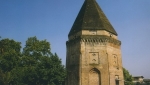 امام‌زاده عباس
