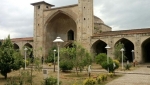 مجموعه تاریخی فرح‌آباد