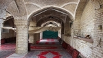  مسجد سرخ