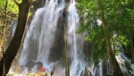 آبشار آتشگاه