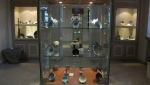 موزه مردم شناسی و باستان شناسی