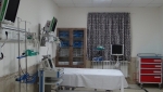 بیمارستان شهید سید مصطفی خمینی
