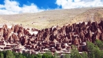روستای تاریخی کندوان