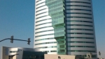 مجتمع تجاری برج بلور