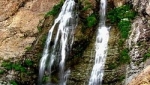 آبشار دوقلو
