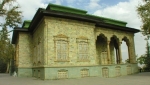کاخ موزه سبز