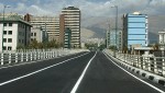 بزرگراه کردستان