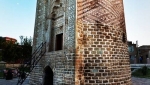 برج سه گنبد
