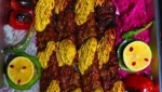 سفره سرای سنتی روزگاران