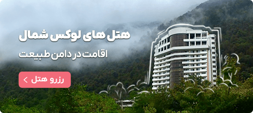 هتل درویشی