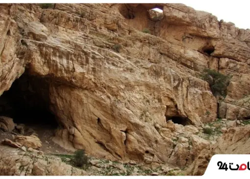 غار مغان کجاست؟ معرفی کامل، مسیر رفتن و بهترین زمان بازدید 4 غار مغان مشهد