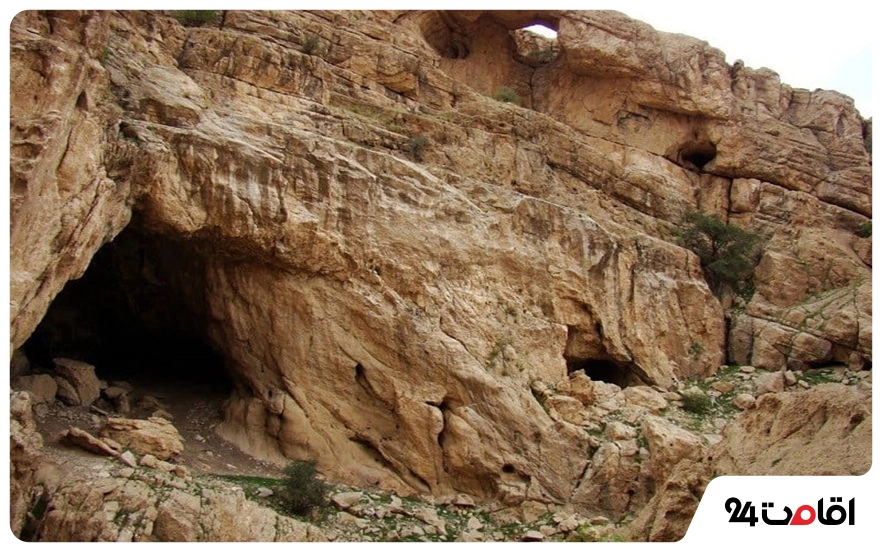 غار مغان کجاست؟ معرفی کامل، مسیر رفتن و بهترین زمان بازدید