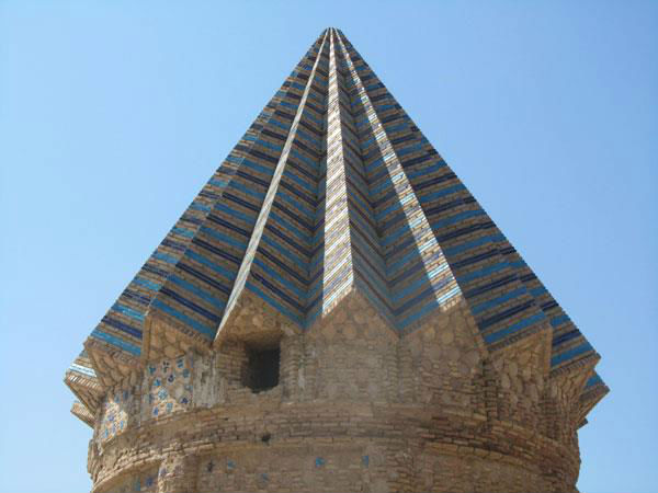 اخنگان در مشهد