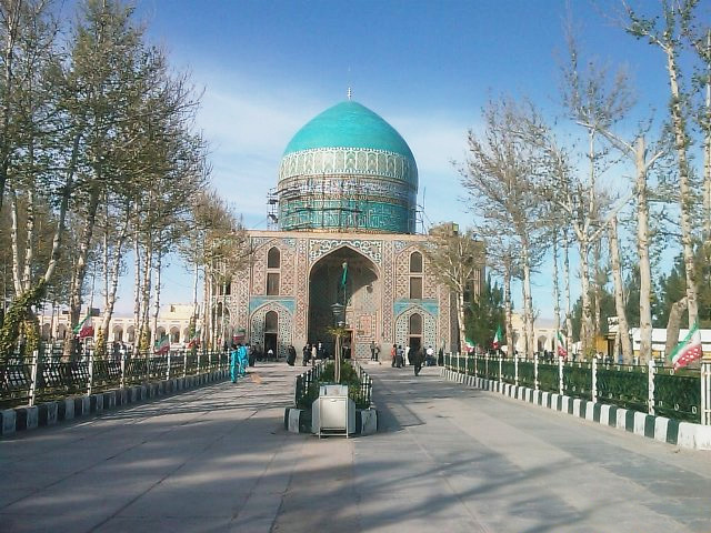 مقبره خواجه ربیع