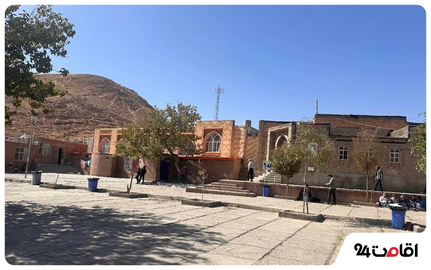 آبگرم شاهان گرماب فریمان؛ مسیر دسترسی، امکانات و نکات بازدید