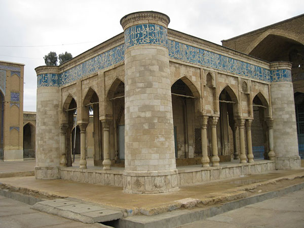 مسجد عتیق شیراز