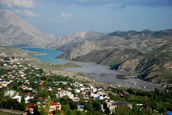 لواسان تهران