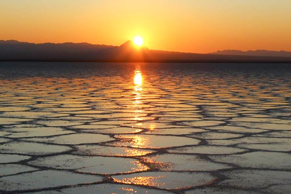 کویر بالی مصر