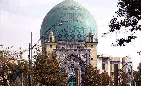 تهران، مقصدی جذاب برای گردشگری
