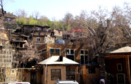 روستای تاریخی ازغد