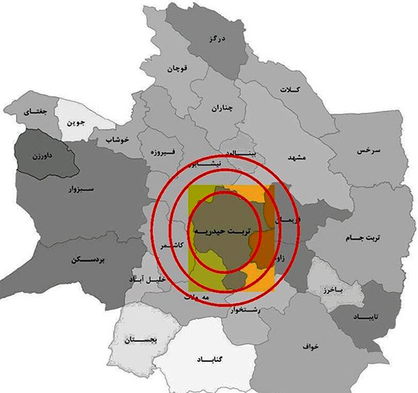 تربت حیدریه 