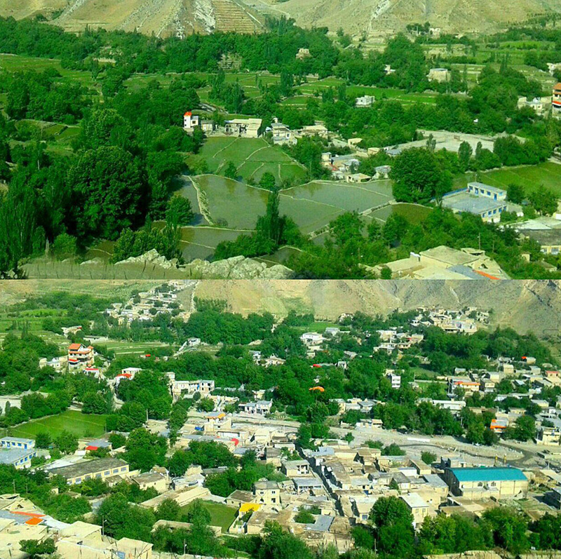 روستای ایدلیک