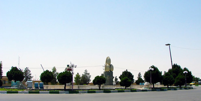 دامغان