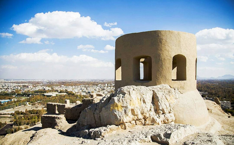 آتشگاه