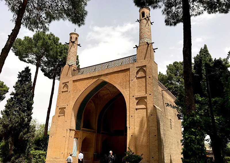منار جنبان