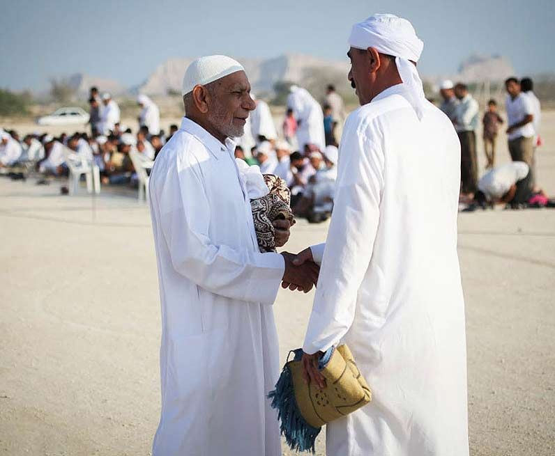 قبله دعا