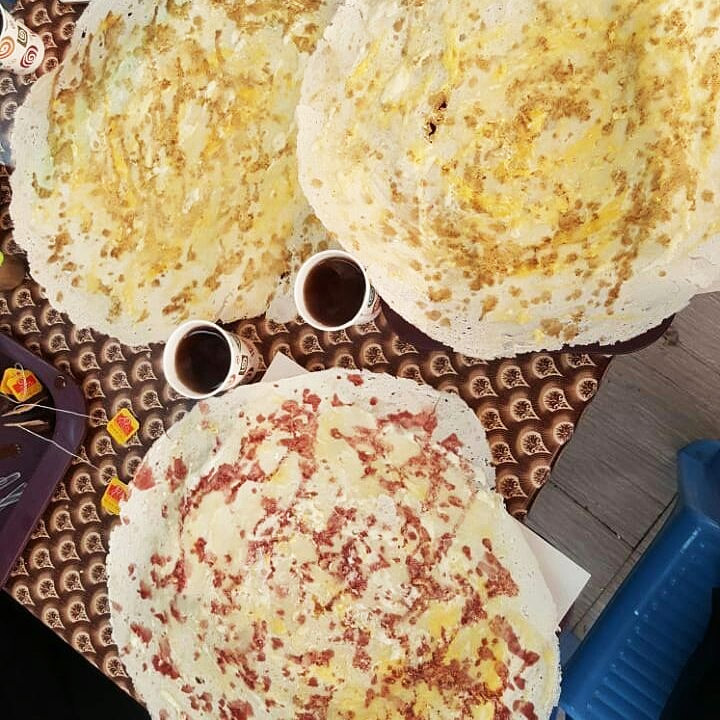 زنبیل گردانی