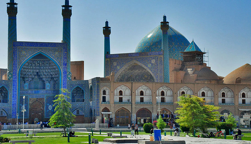 مسجد سلطانی