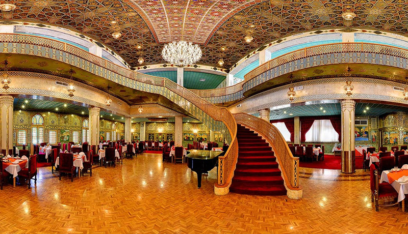 abbasihotel
