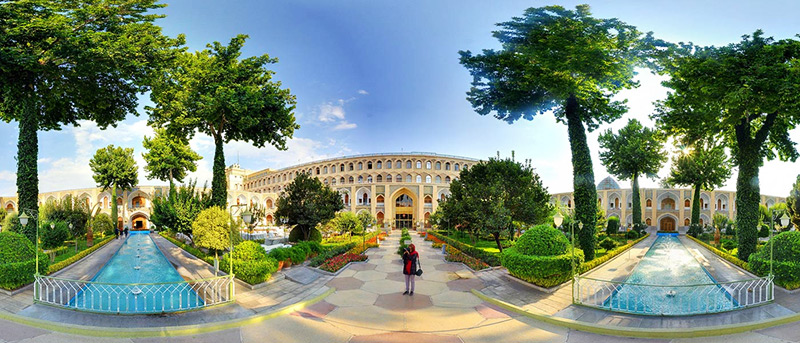 abbasihotel