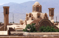 آشنایی با مکان های دیدنی کاشان