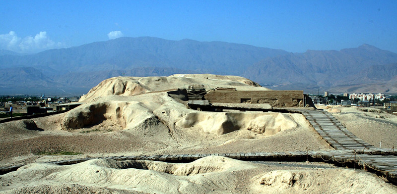 کاشان