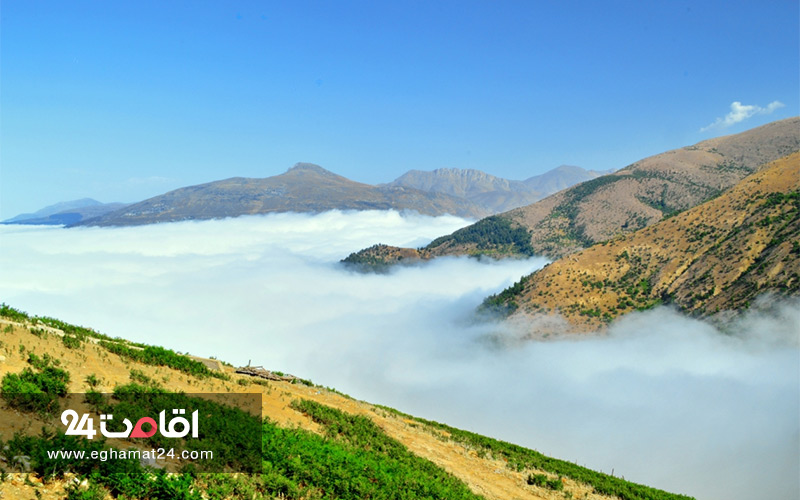 روستای فیلبند