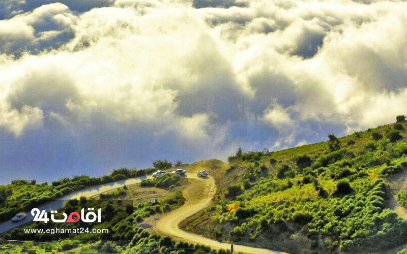 روستای فیلبند