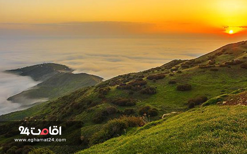 روستای فیلبند
