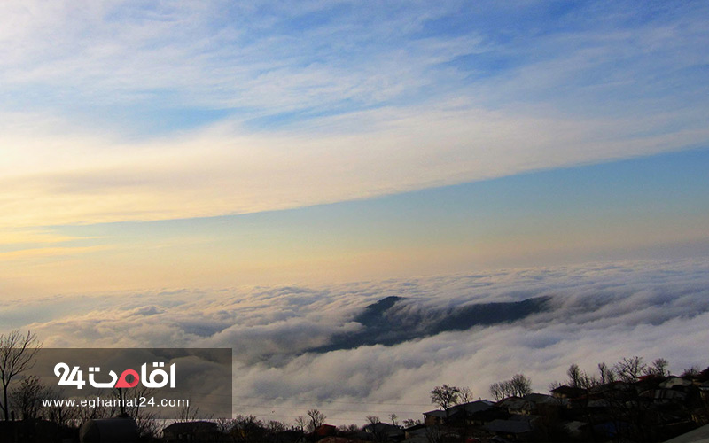 روستای فیلبند