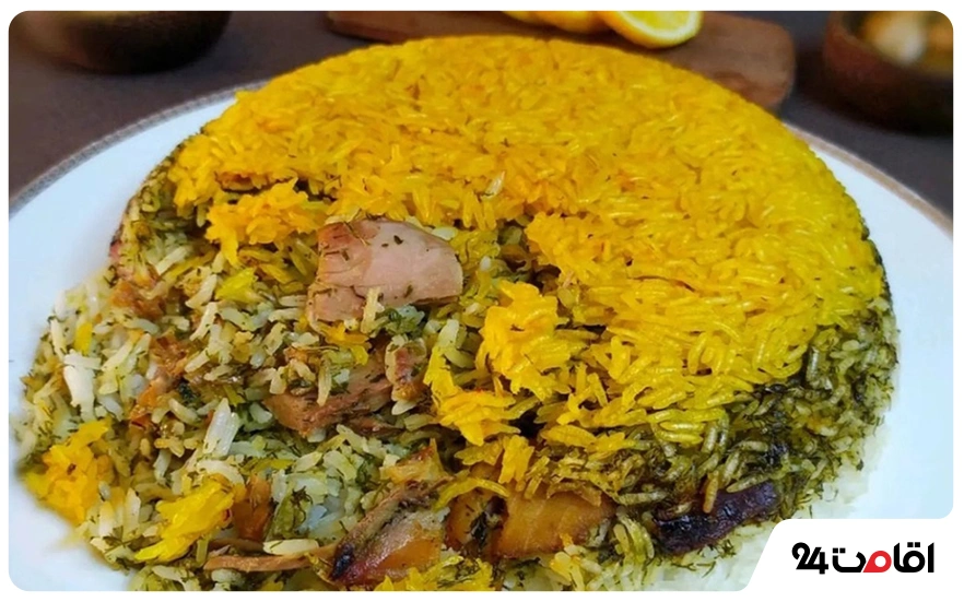 پودینی